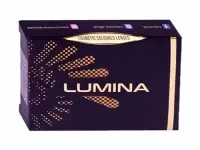 Lentes de Contacto ColourVue Lumina 1 Month
