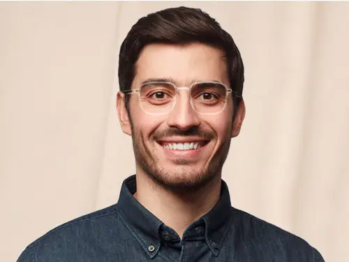 URBAN SQ12280 Óculos de Leitura Óculos de Leitura URBAN SQ12280