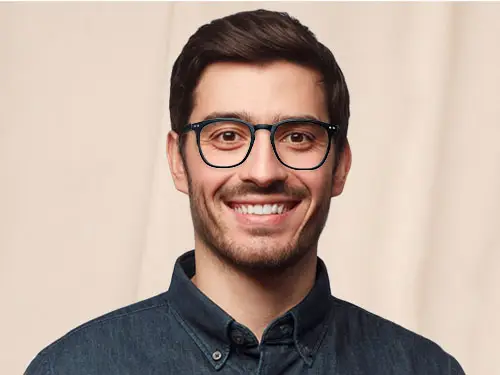 URBAN SQ195116 Óculos de Leitura Óculos de Leitura URBAN SQ195116